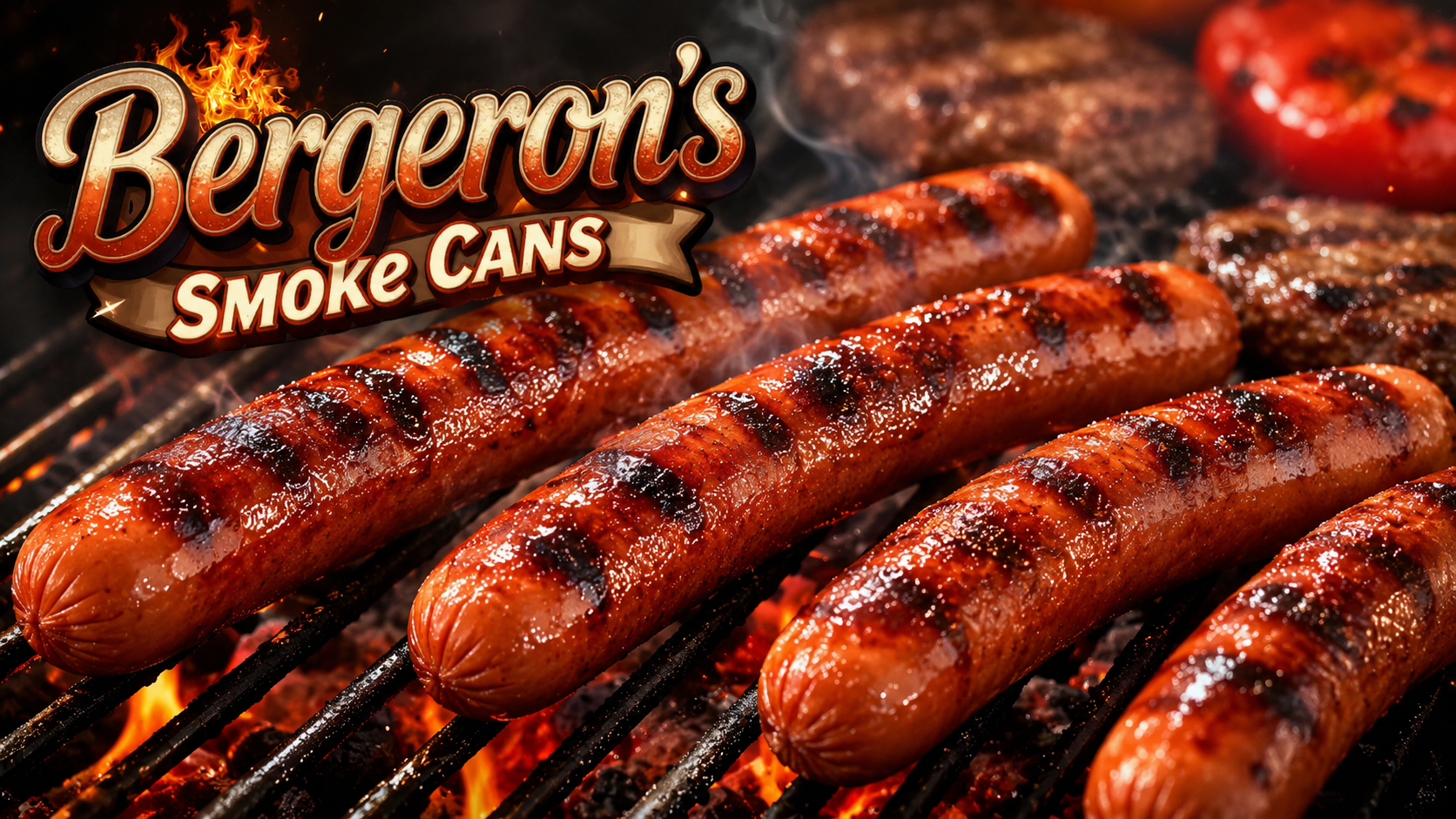 Hot Dogs