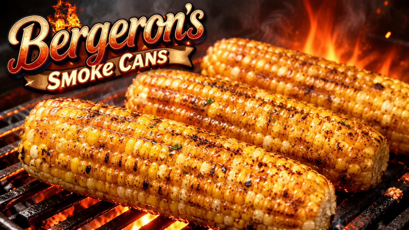 Grilled Corn Collection