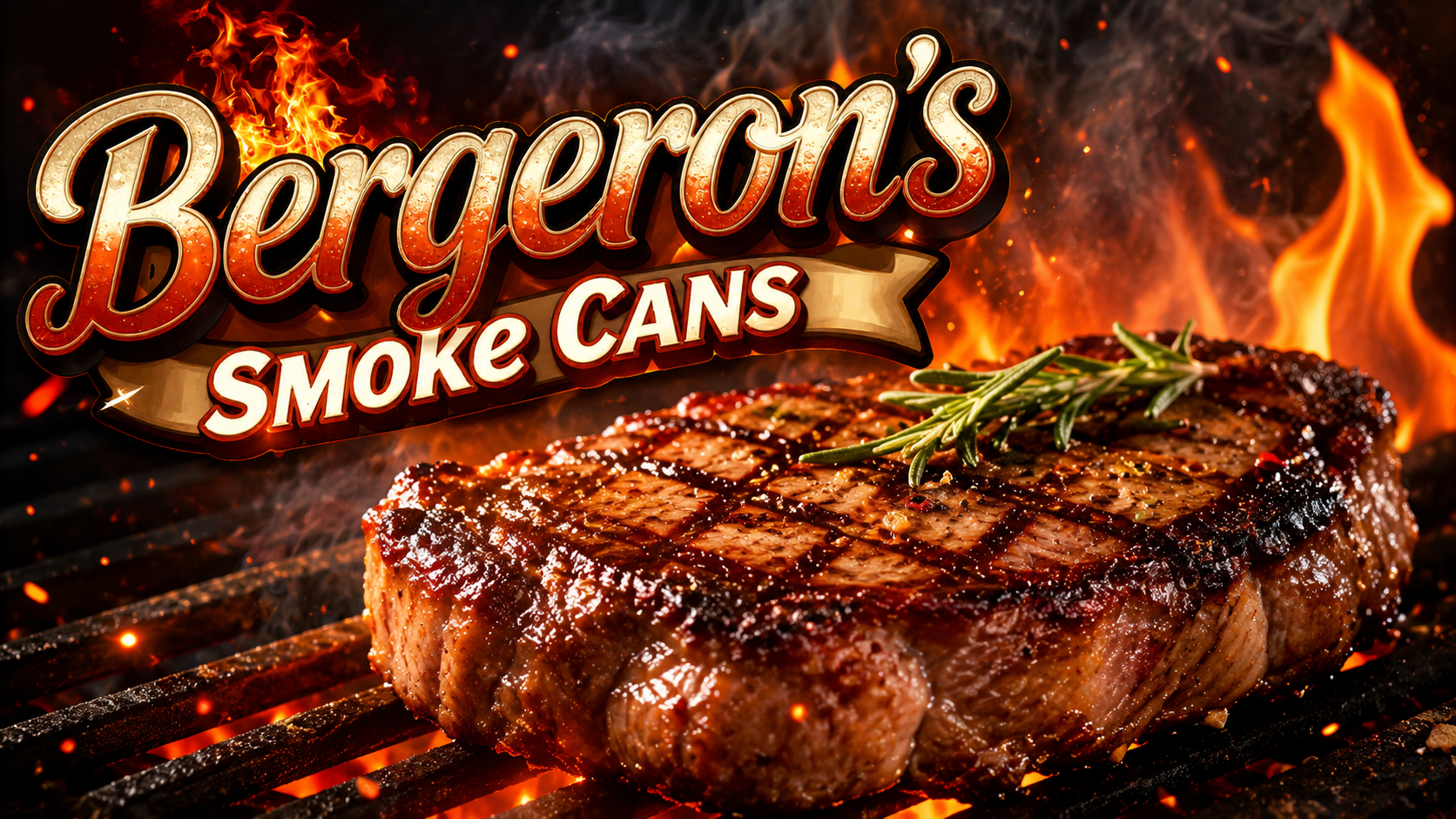 Sizzling Steaks