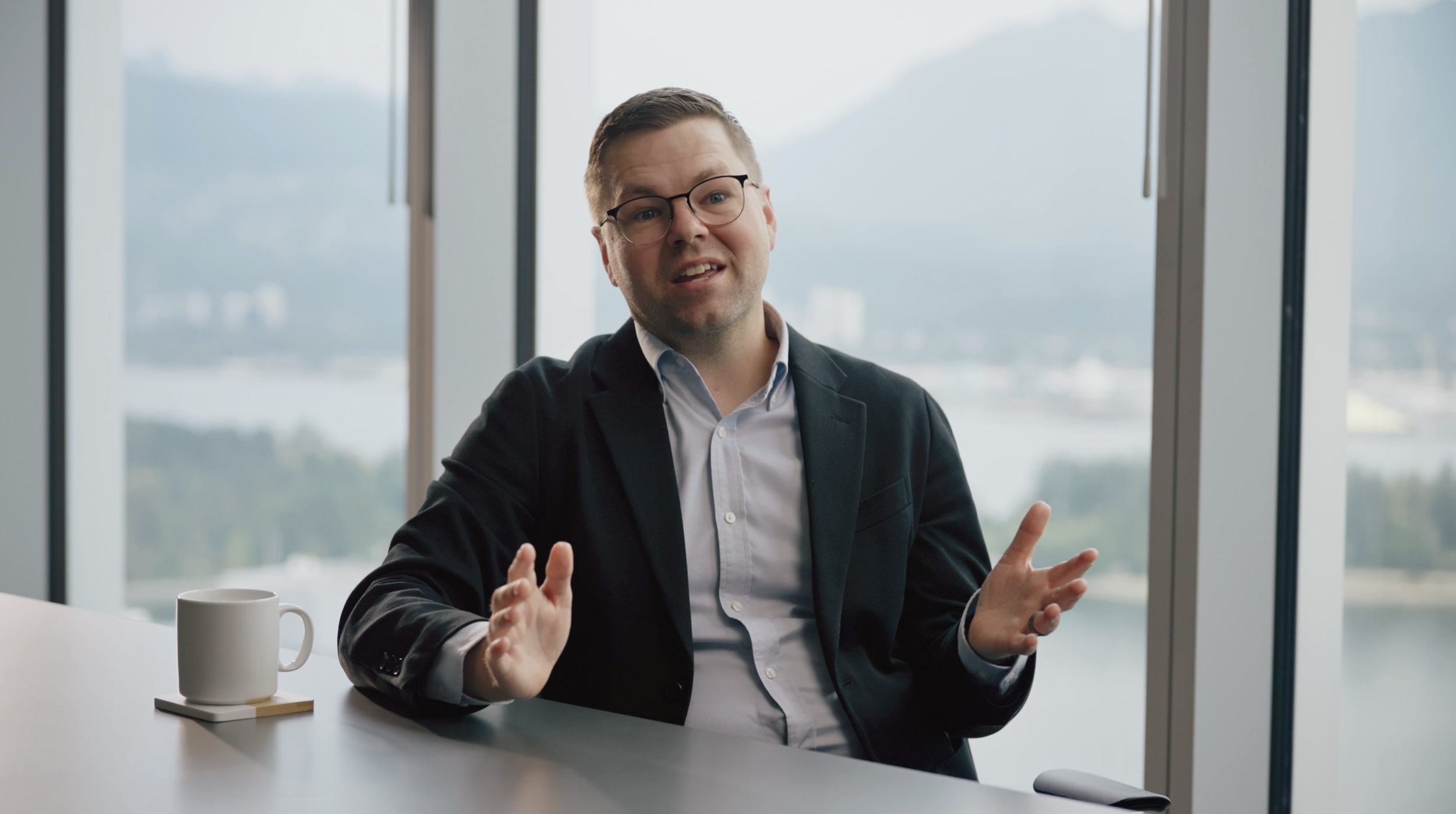 Christian Matta Video Production corporate video