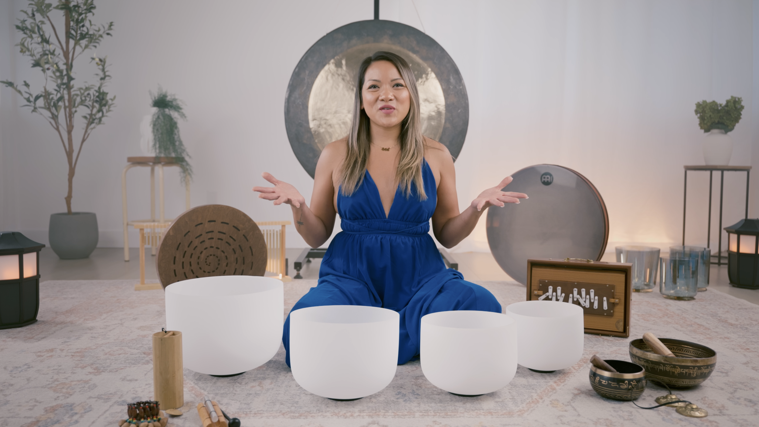 Christian Matta Video Production Green screen education