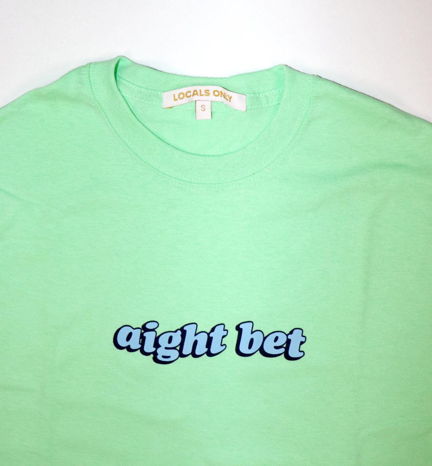In 2015 I designed a small T-shirt collection. I also created and handled the website. Since the brand was originally meant for me and my friends the name was a cliche, on that account, the graphics were inspired by things that are familiar in the DM