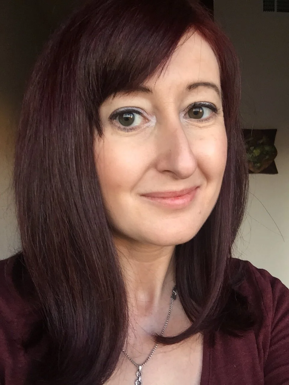 Nadia Afifi - "First of her name. Breaker of New Year's resolutions, petter of dogs and master of jigsaw puzzles. Also writes science fiction that explores big ideas in complex futures."