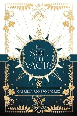 THE SUN AND THE VOID in Spanish