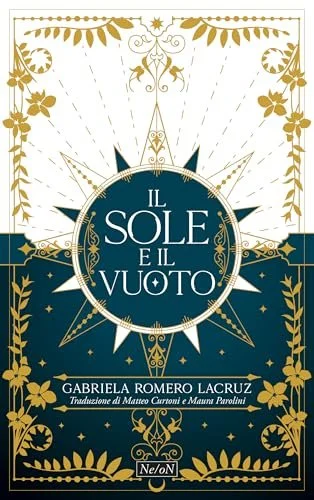 THE SUN AND THE VOID in Italian