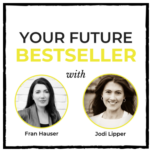 Your Future Bestseller - Online Course