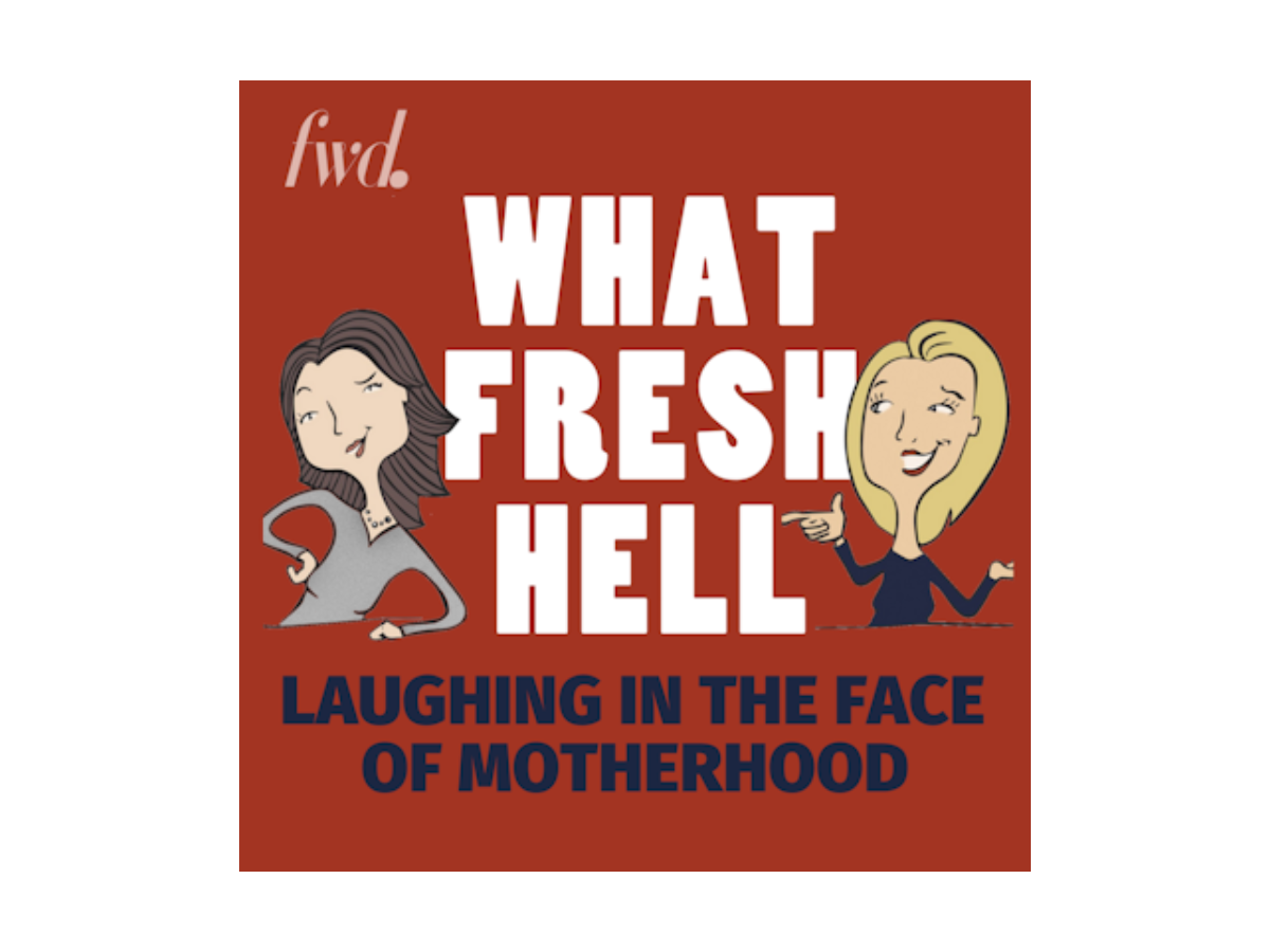 Fresh Take: Fran Hauser on How to Make Time for What Actually Matters