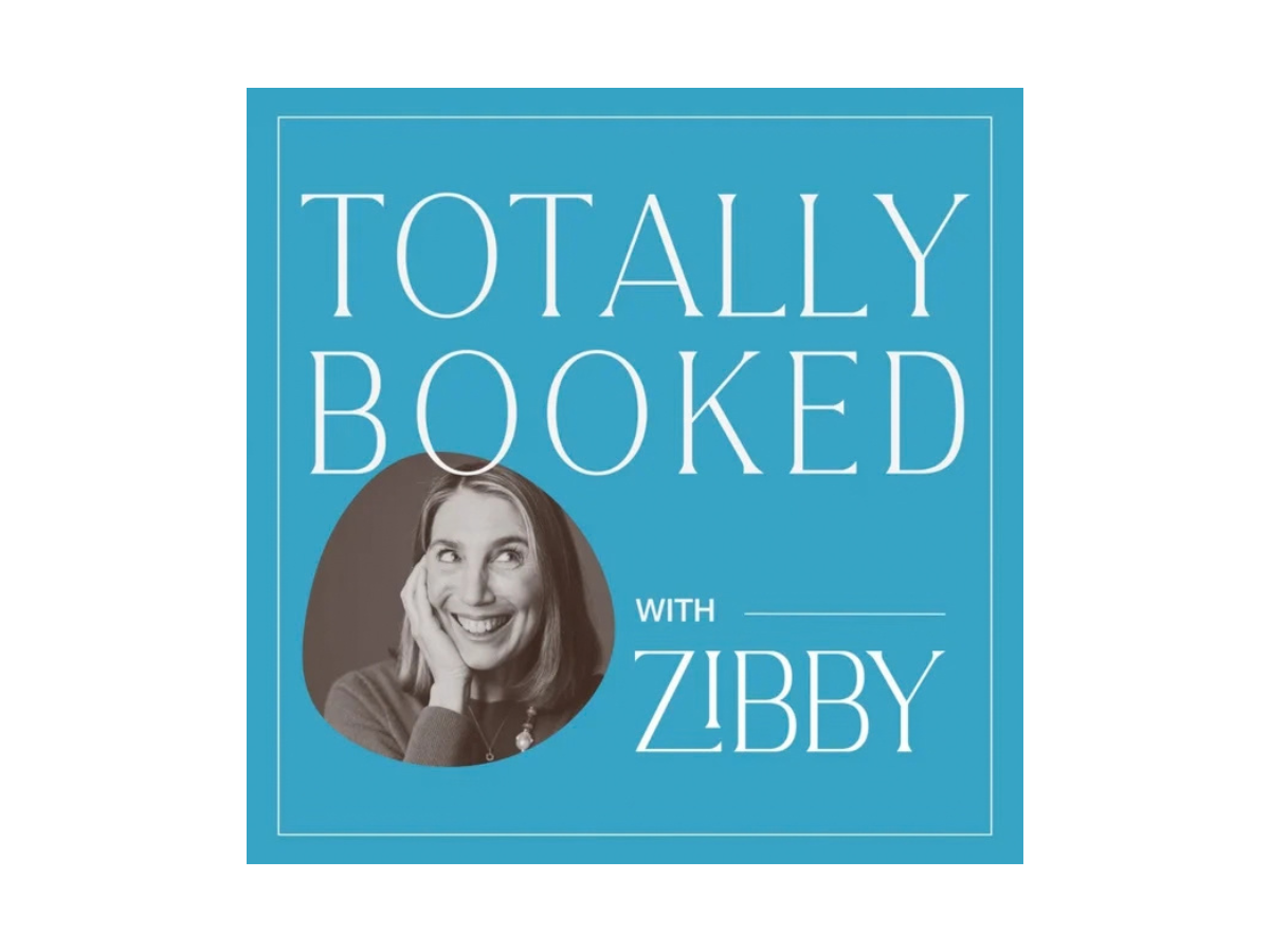 Fran Hauser On Embracing the Twenty-Minute Mindset