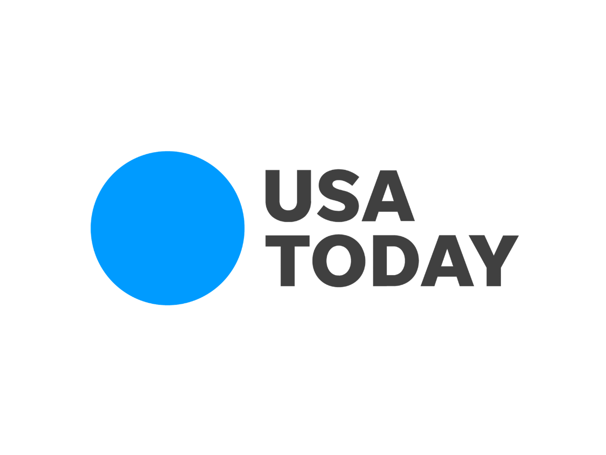 USA TODAY Bestseller List