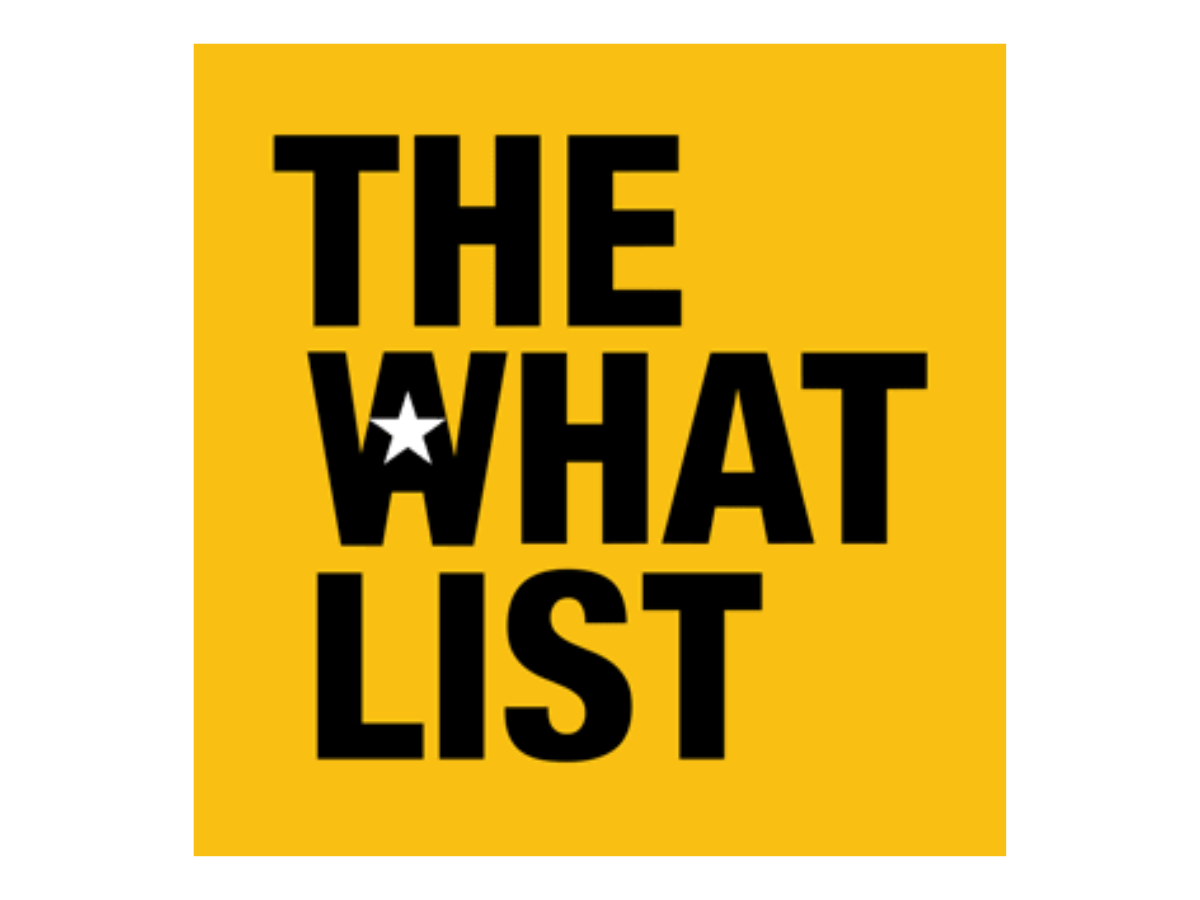 Fran's To-Don't List