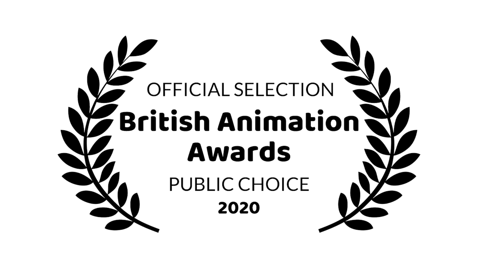 Recent films — Animations
