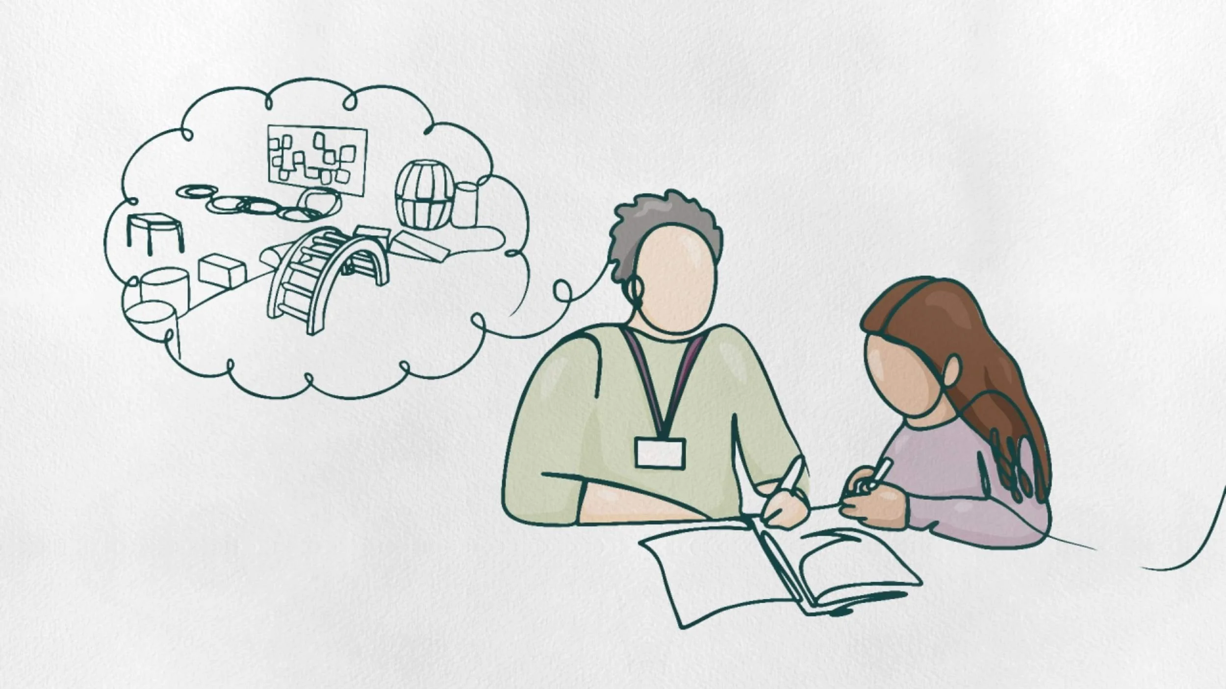 Choosing a 2D healthcare animation style for your NHS or charity project