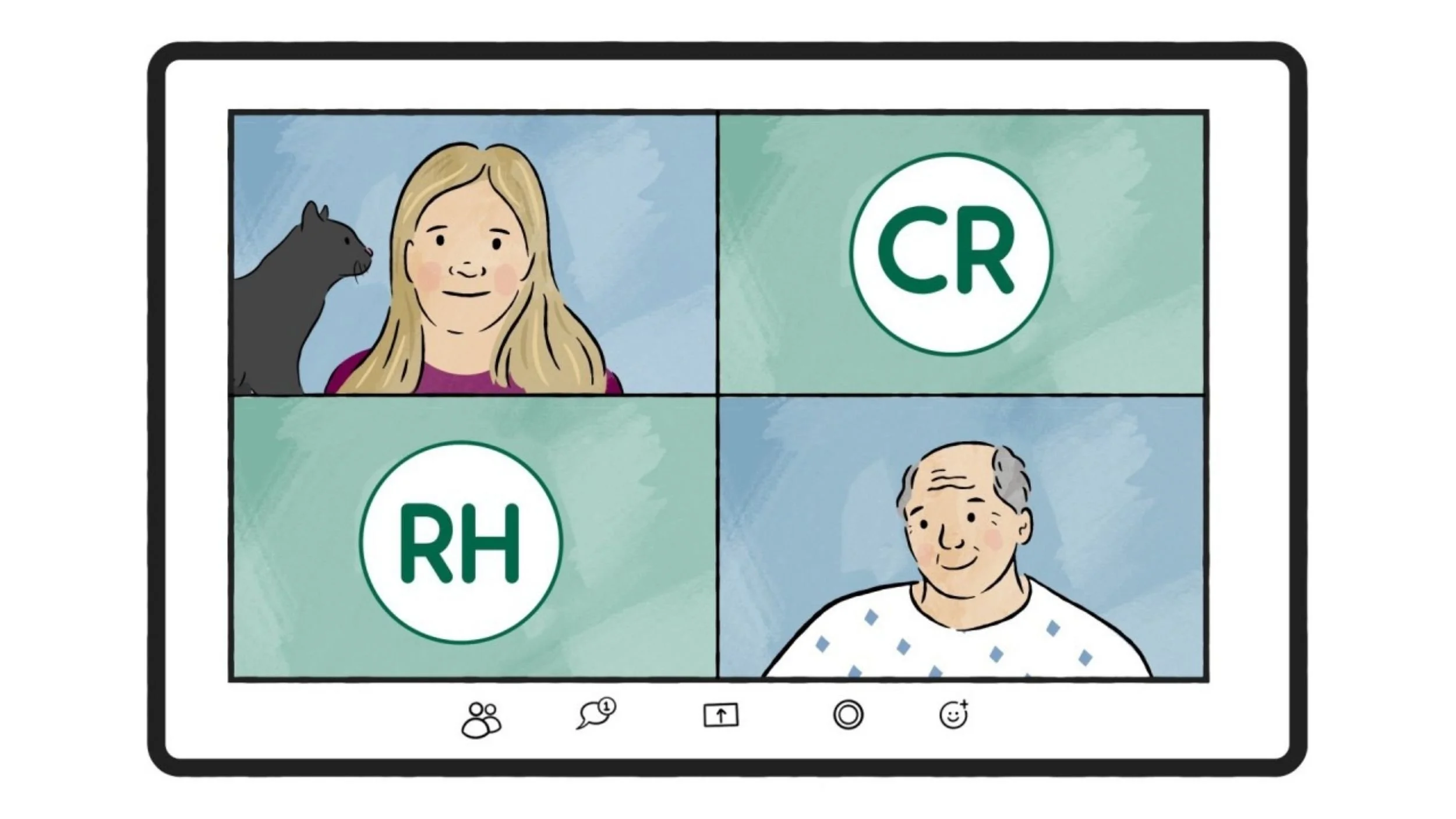 What is a mental health animation explainer and how does it work?