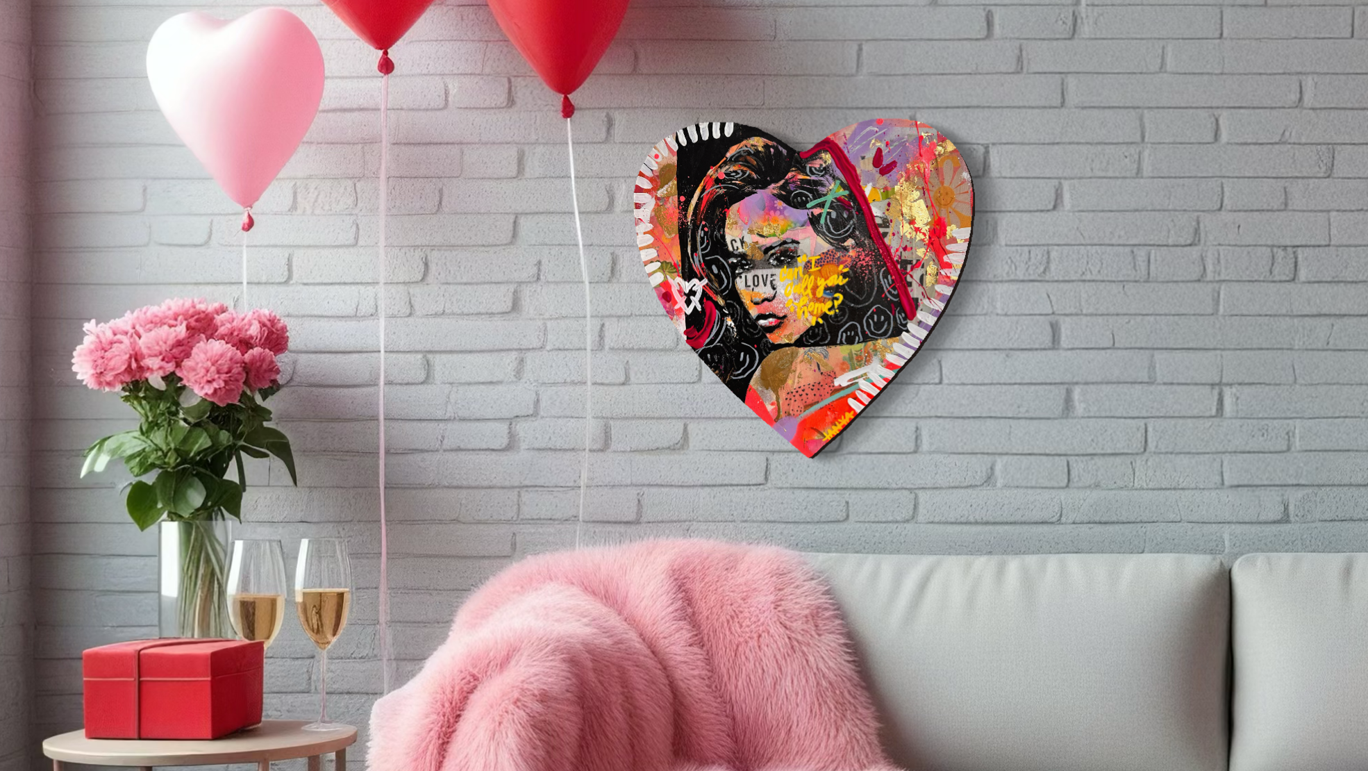 Can I call you home ?