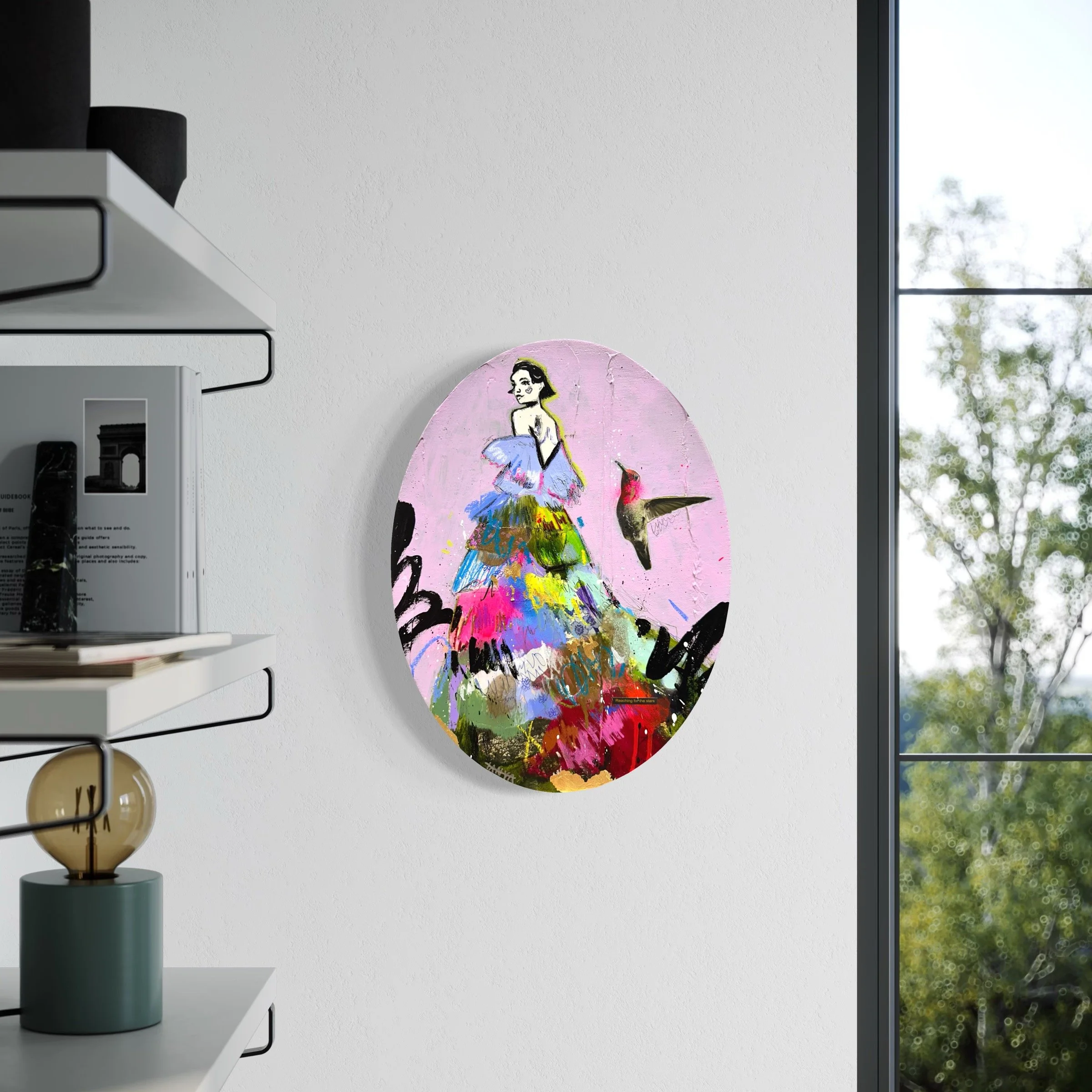 Reaching for the stars