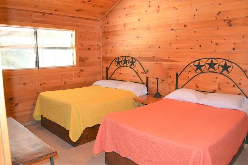 Cabin 67 Bedroom 2.jpeg