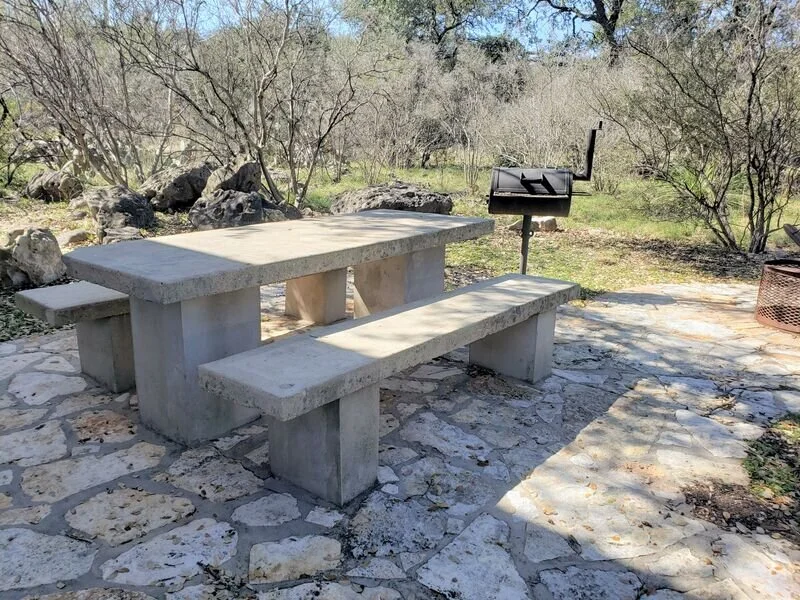 Cabin 40 BBQ Area.jpeg