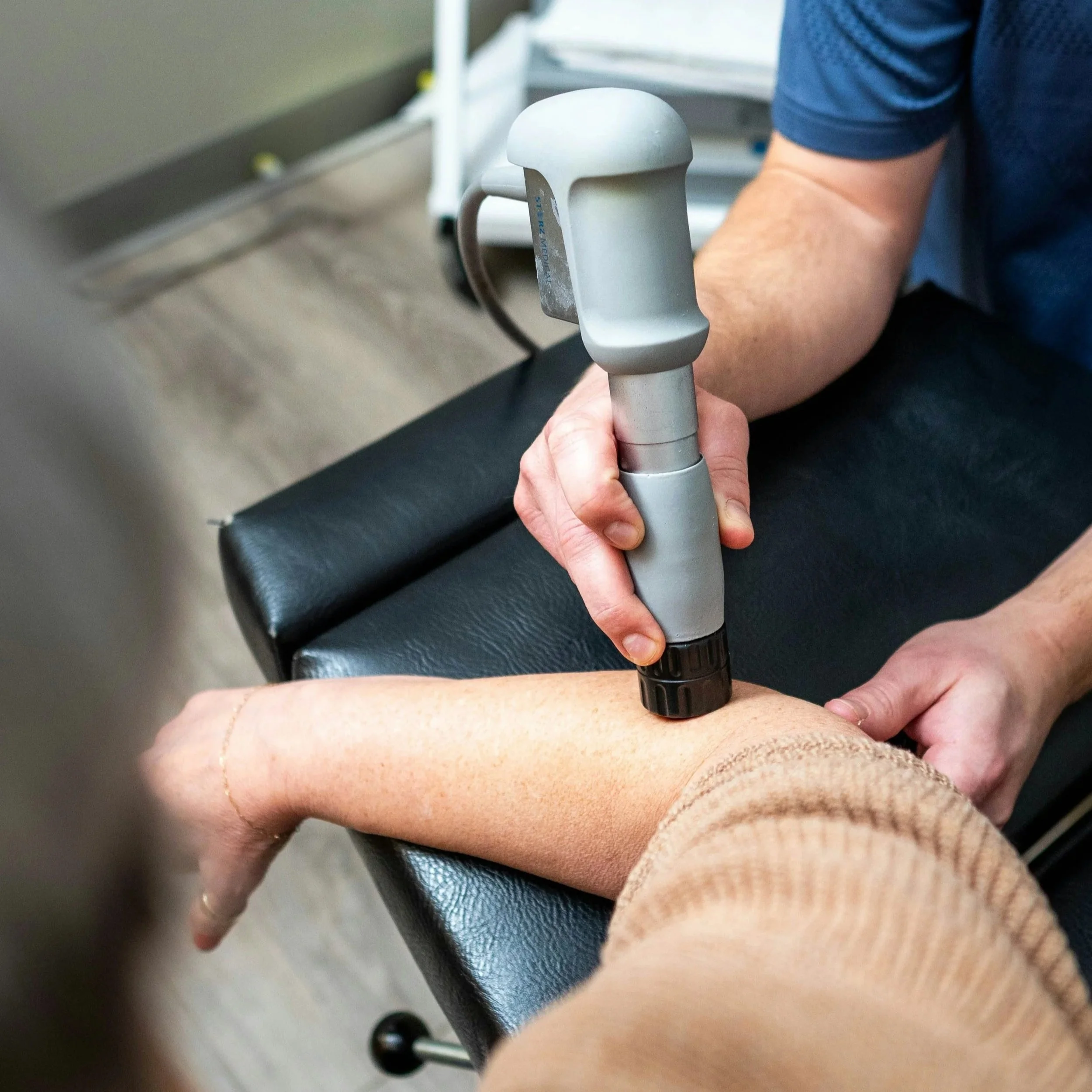Shockwave Therapy