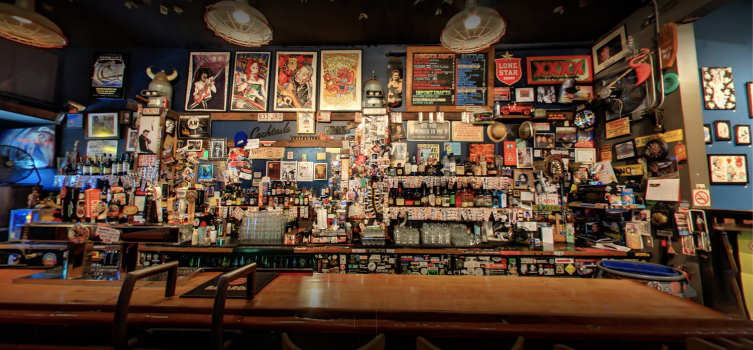 Bar photo 1