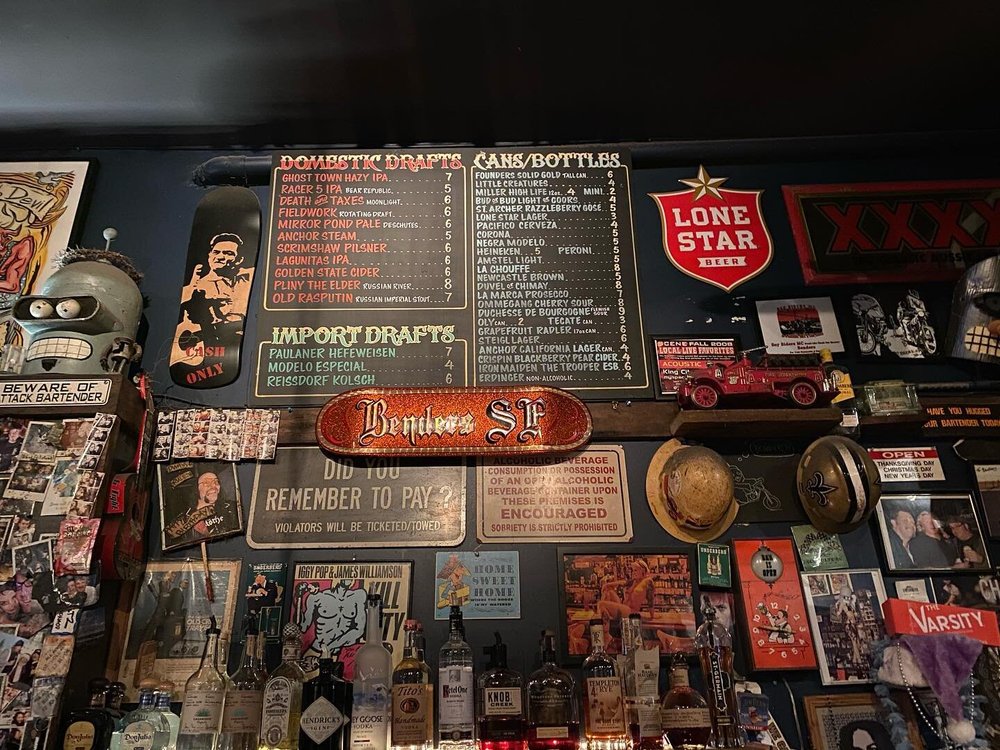 Bar photo 3
