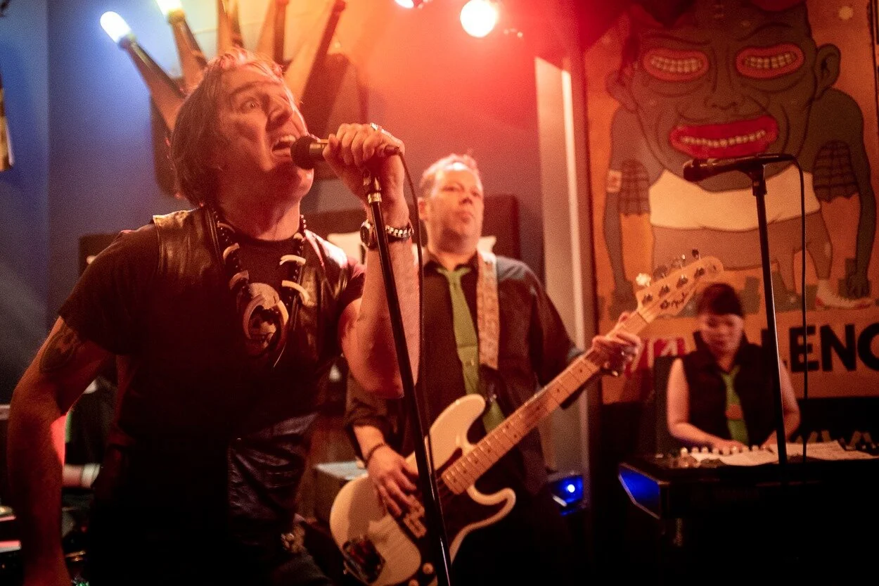 The Crypters - 01/31/15