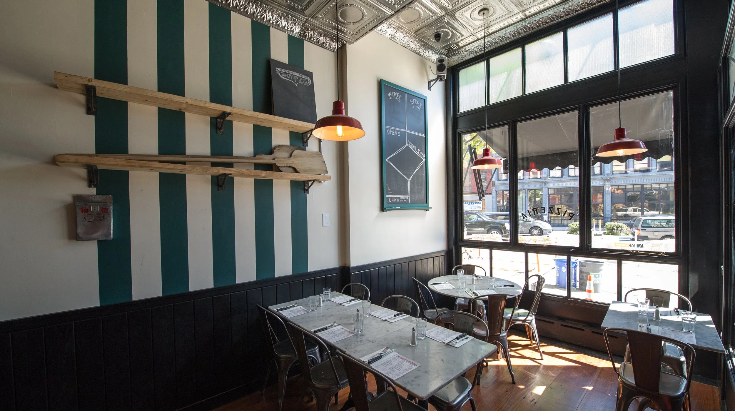 Motorino in the East Village