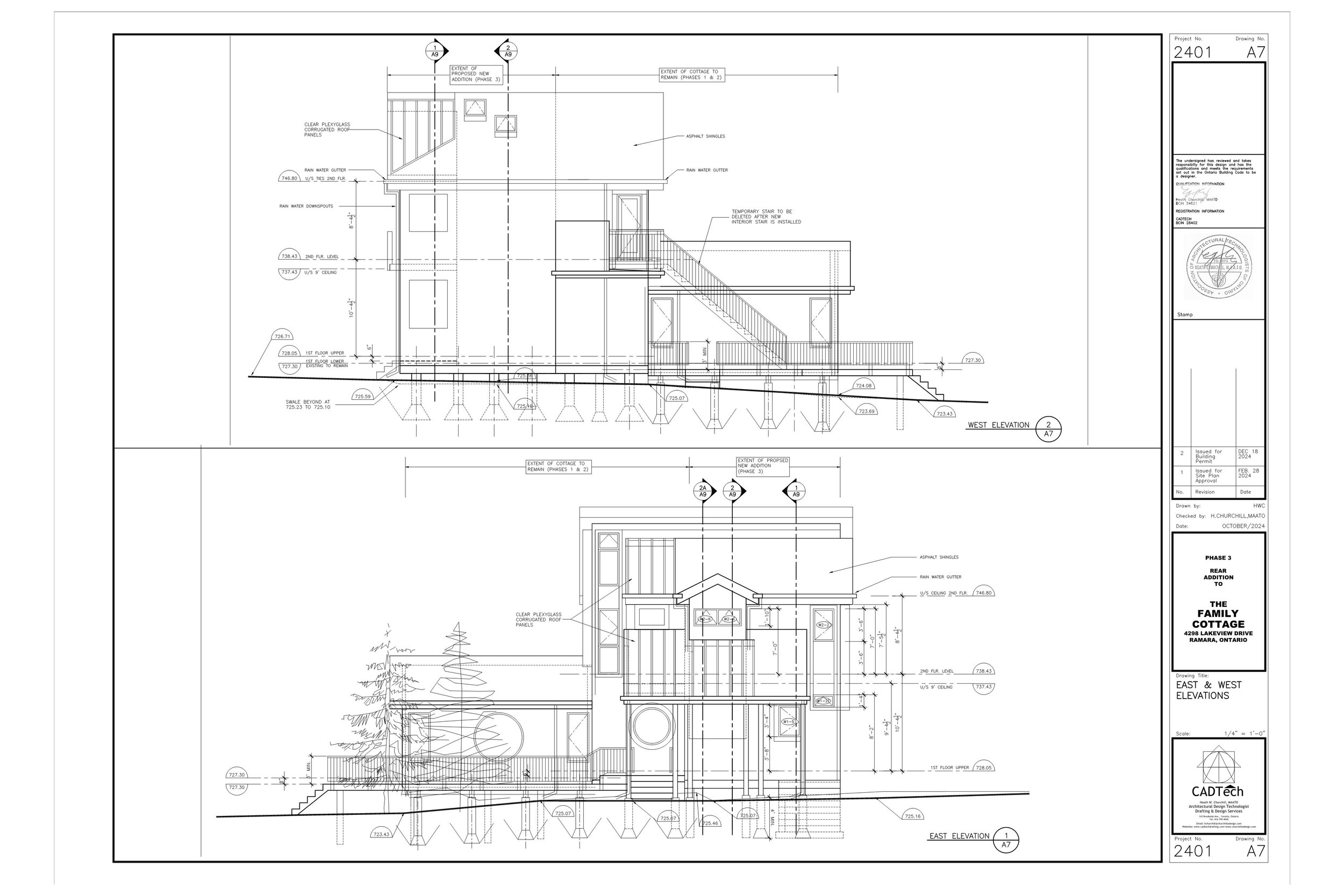 COTTAGE-A7 Elevations  E-W.jpg