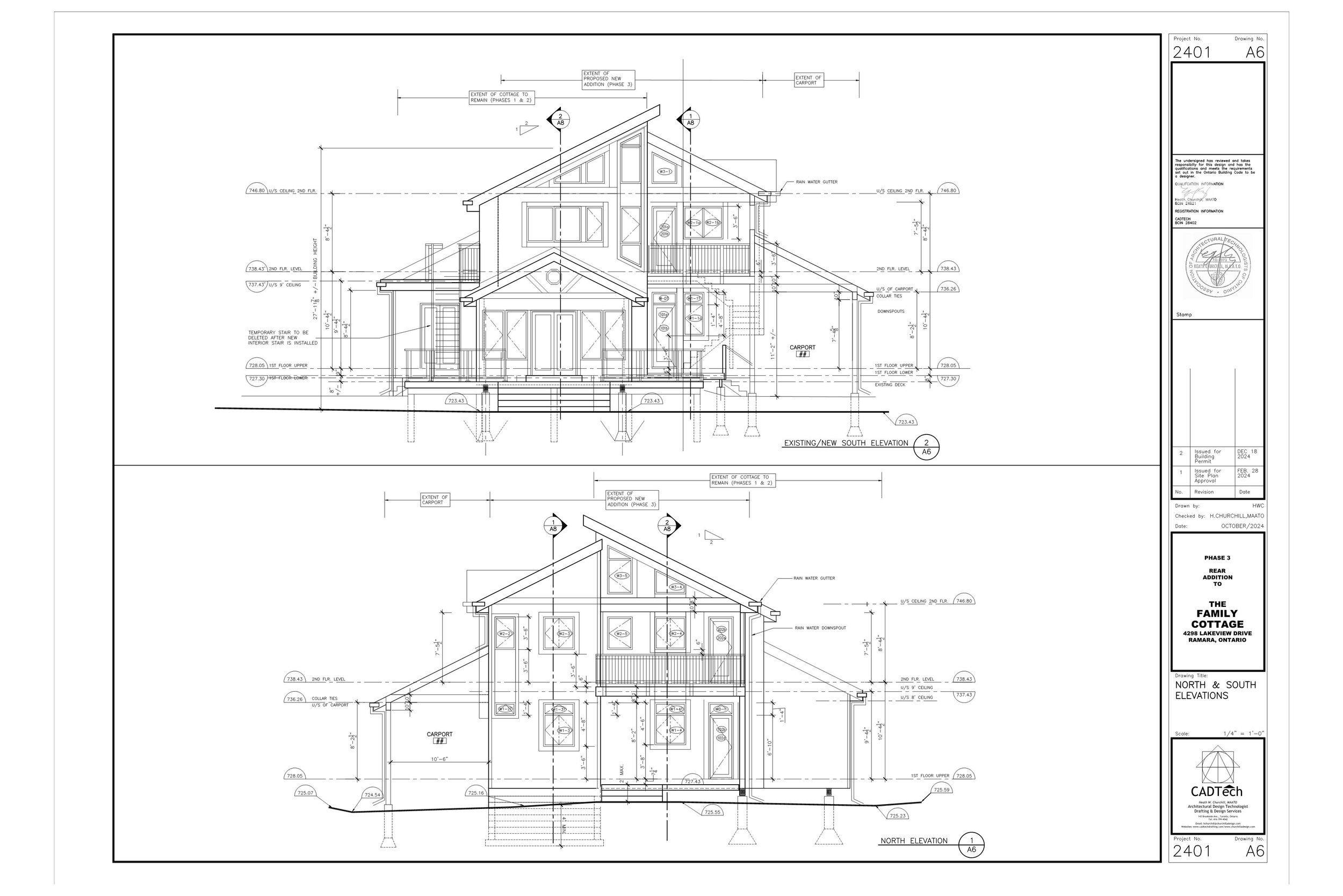 COTTAGE-A6 Elevations  N-S.jpg