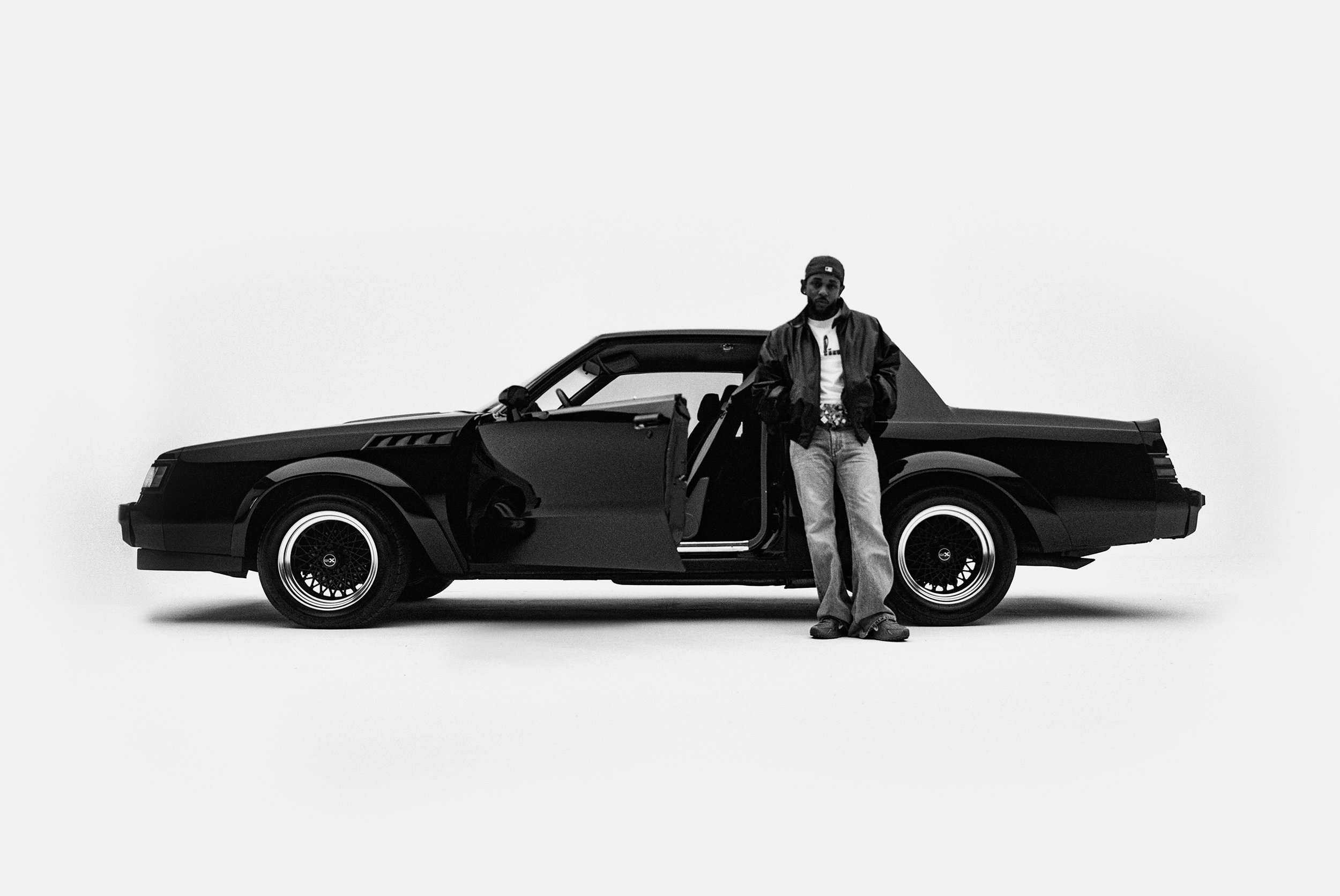 kendrick lamar
