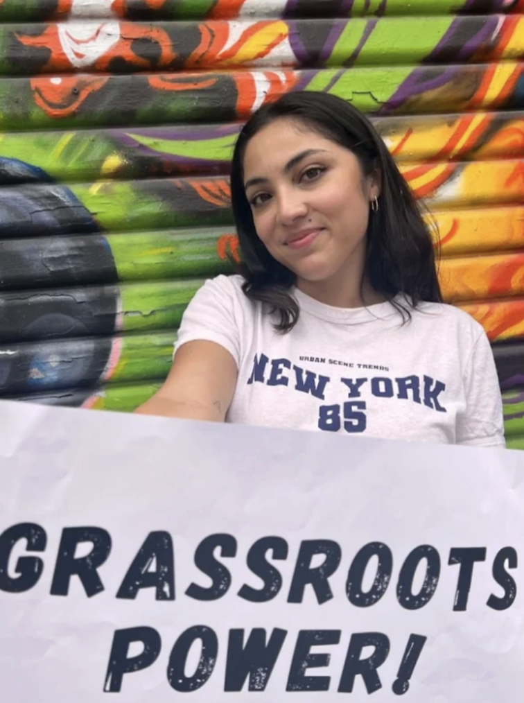 Reproductive Justice for Undocumented Folks