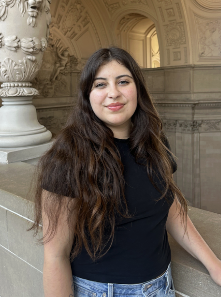 AI and Environmental Racism