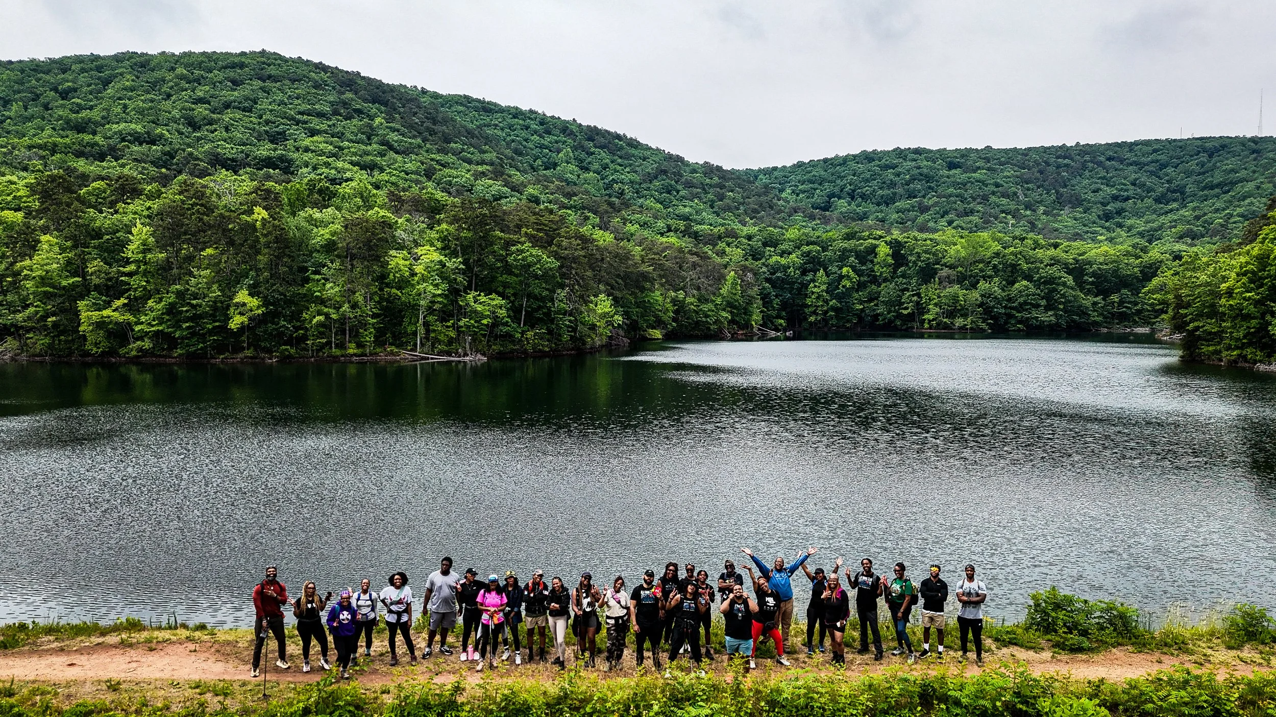 Paris Mountain State Park - May 9, 2026