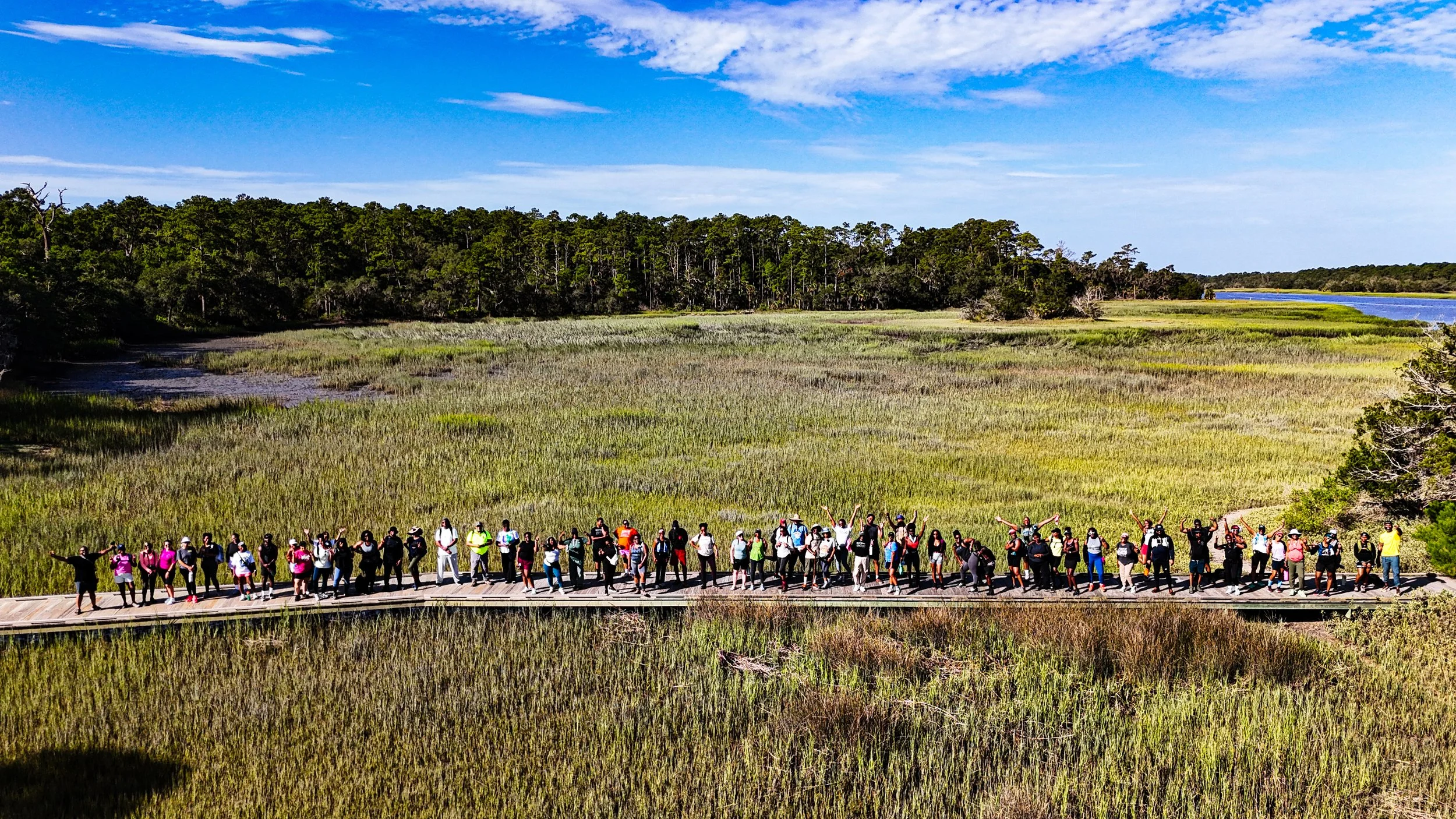 Skidaway Island State Park - July 19, 2026