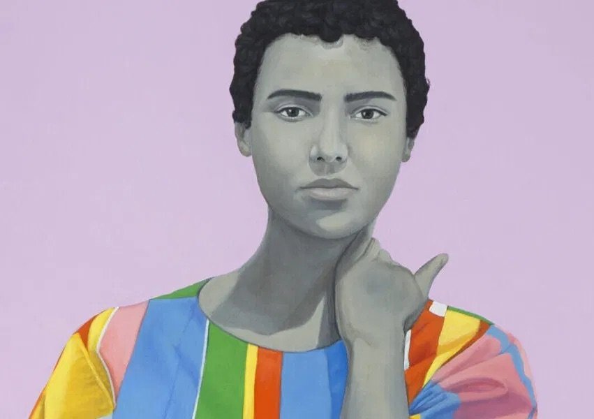 NC Museum of Art: Artists Reframe the Black Figure