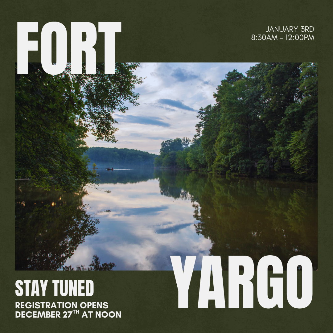 Fort Yargo State Park