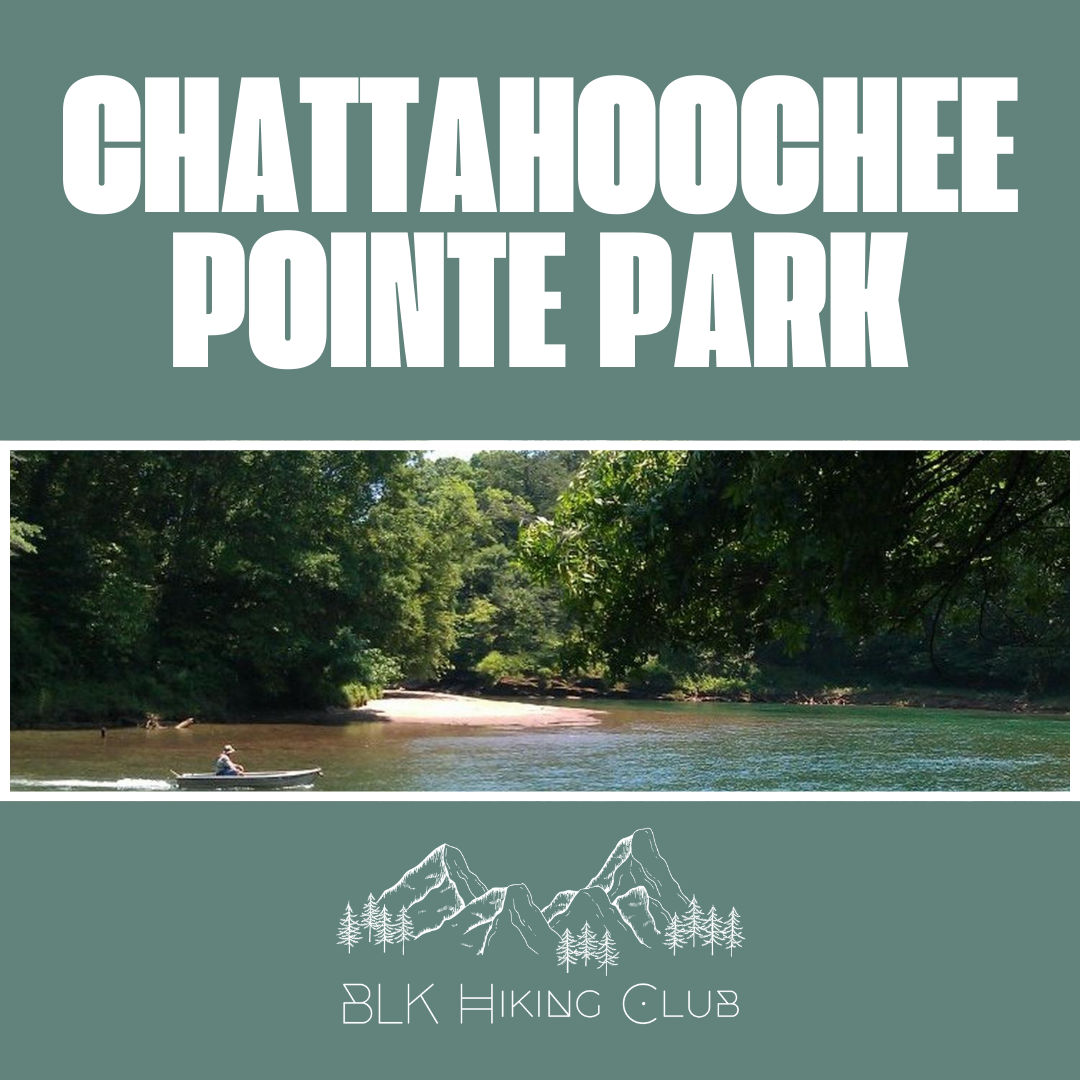 Chattahoochee Pointe Park