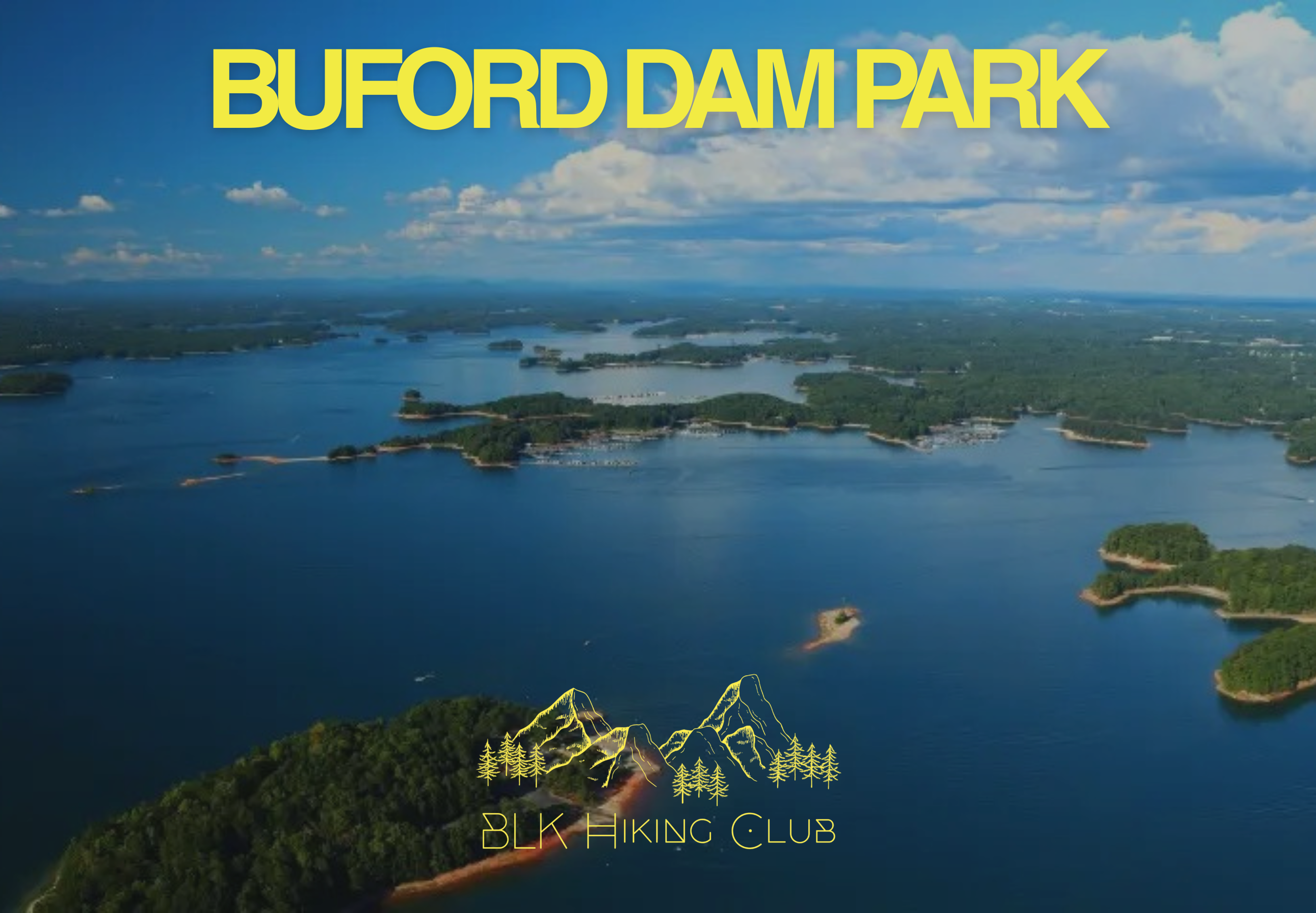 Buford Dam Park (GA)