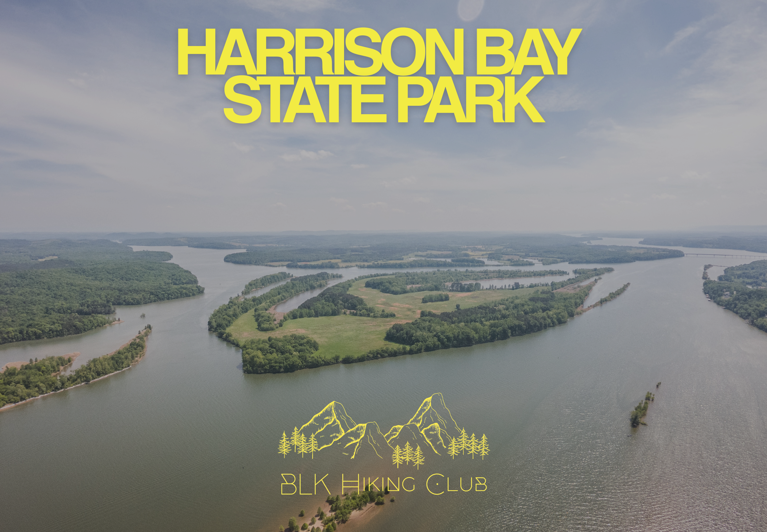 Harrison Bay State Park (TN)