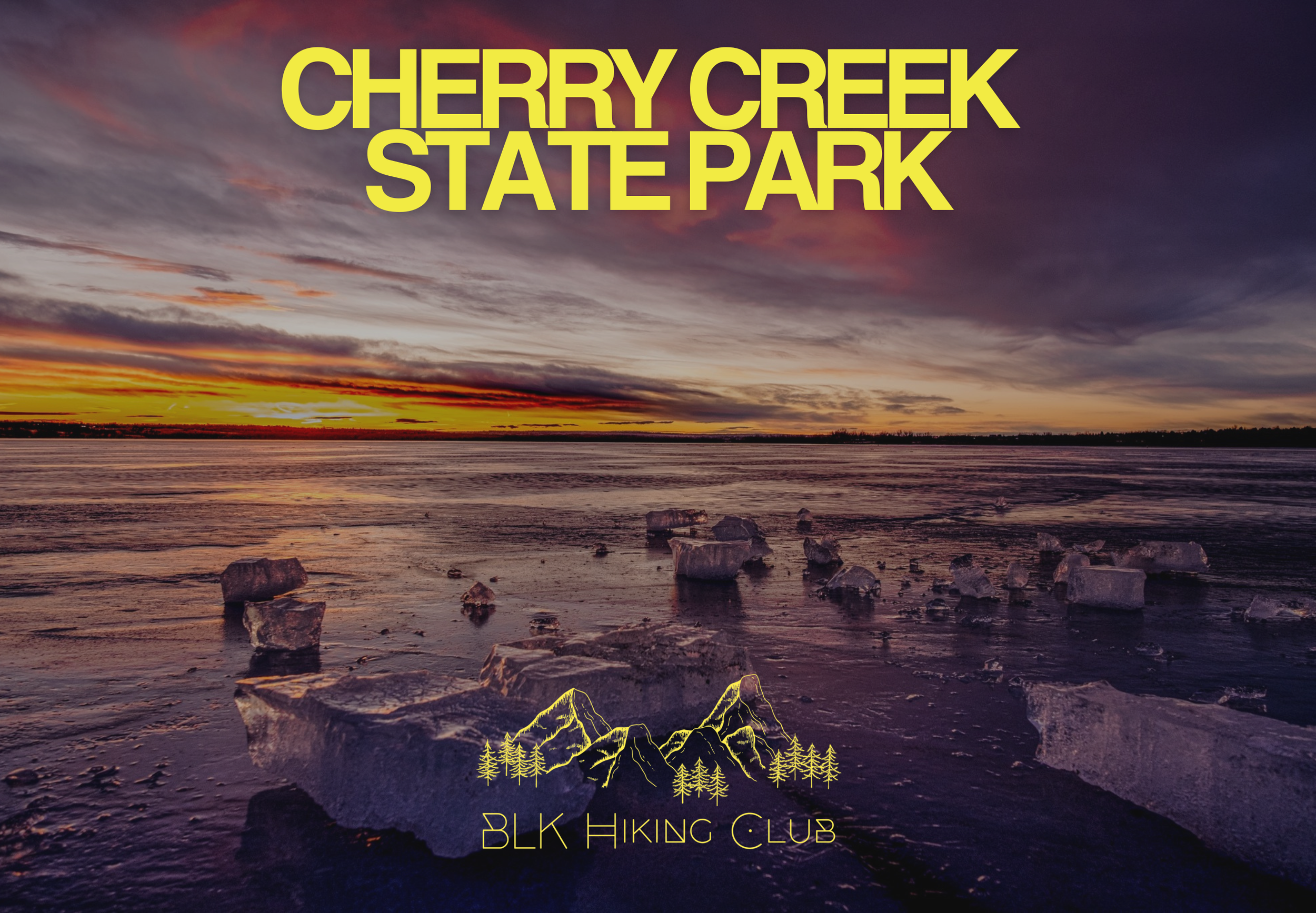 Cherry Creek State Park (CO)