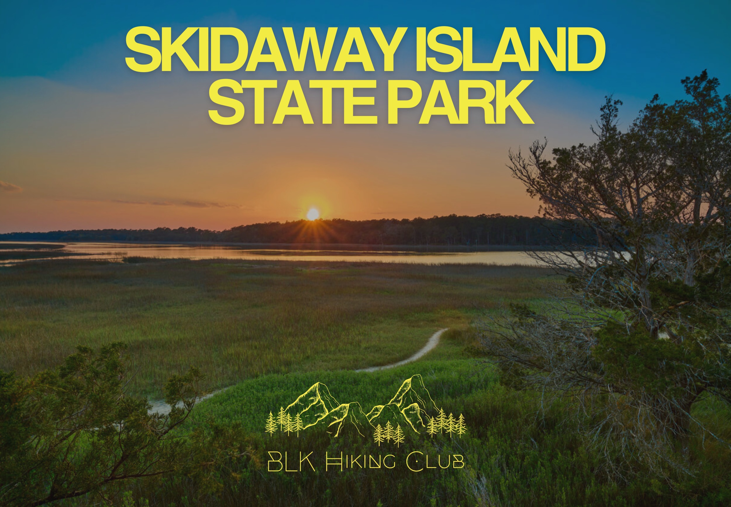 Skidaway Island State Park (GA)
