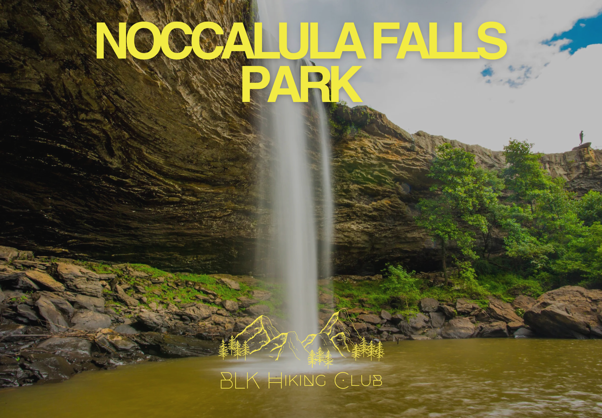 Noccalula Falls Park (AL)
