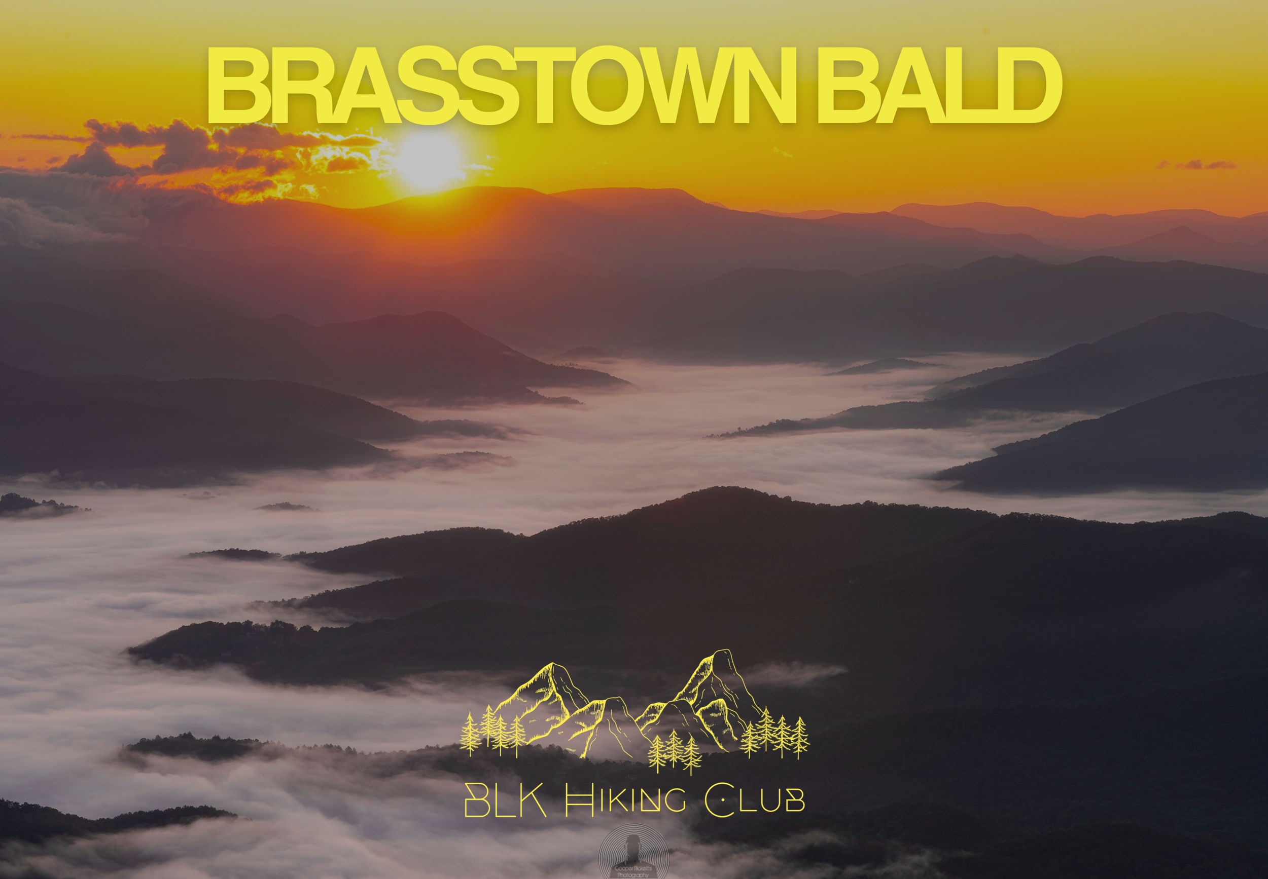 Brasstown Bald