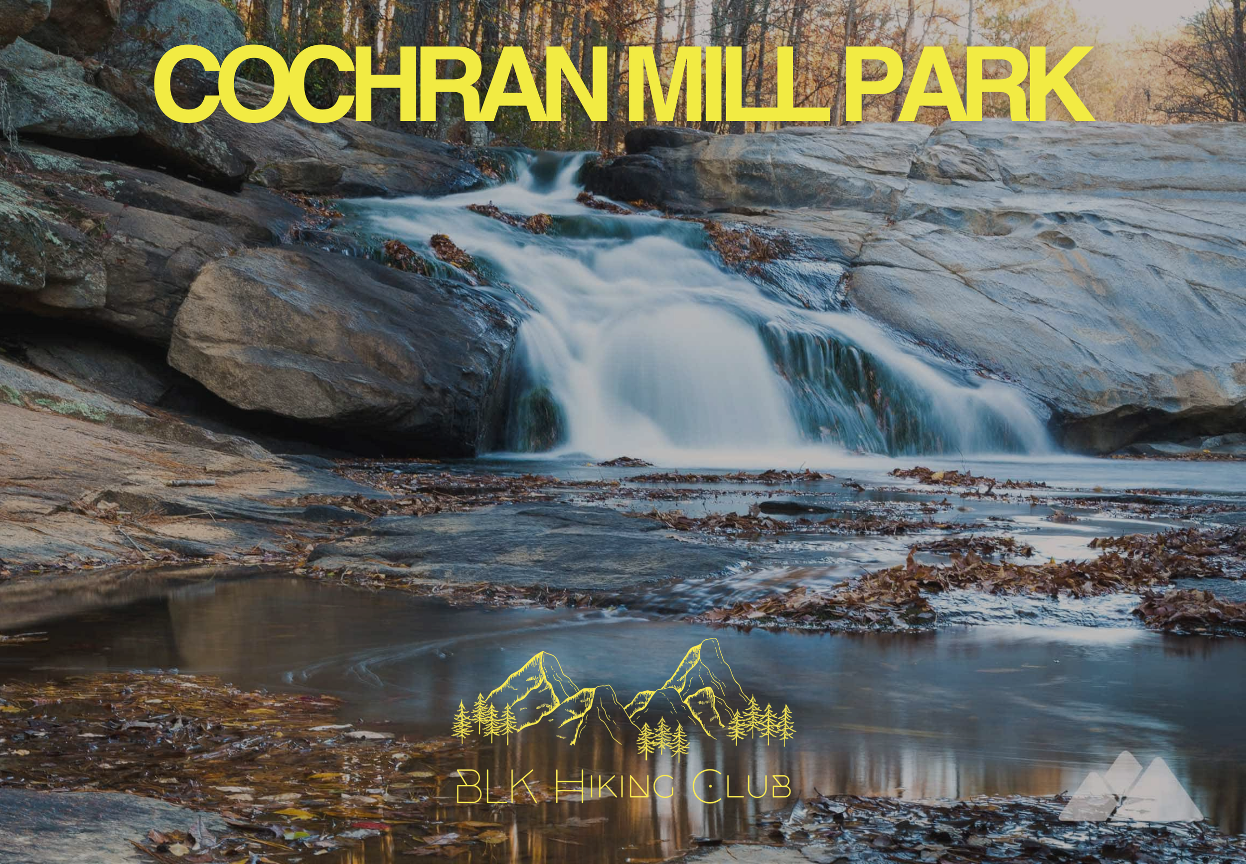 Cochran Mill Park (GA)