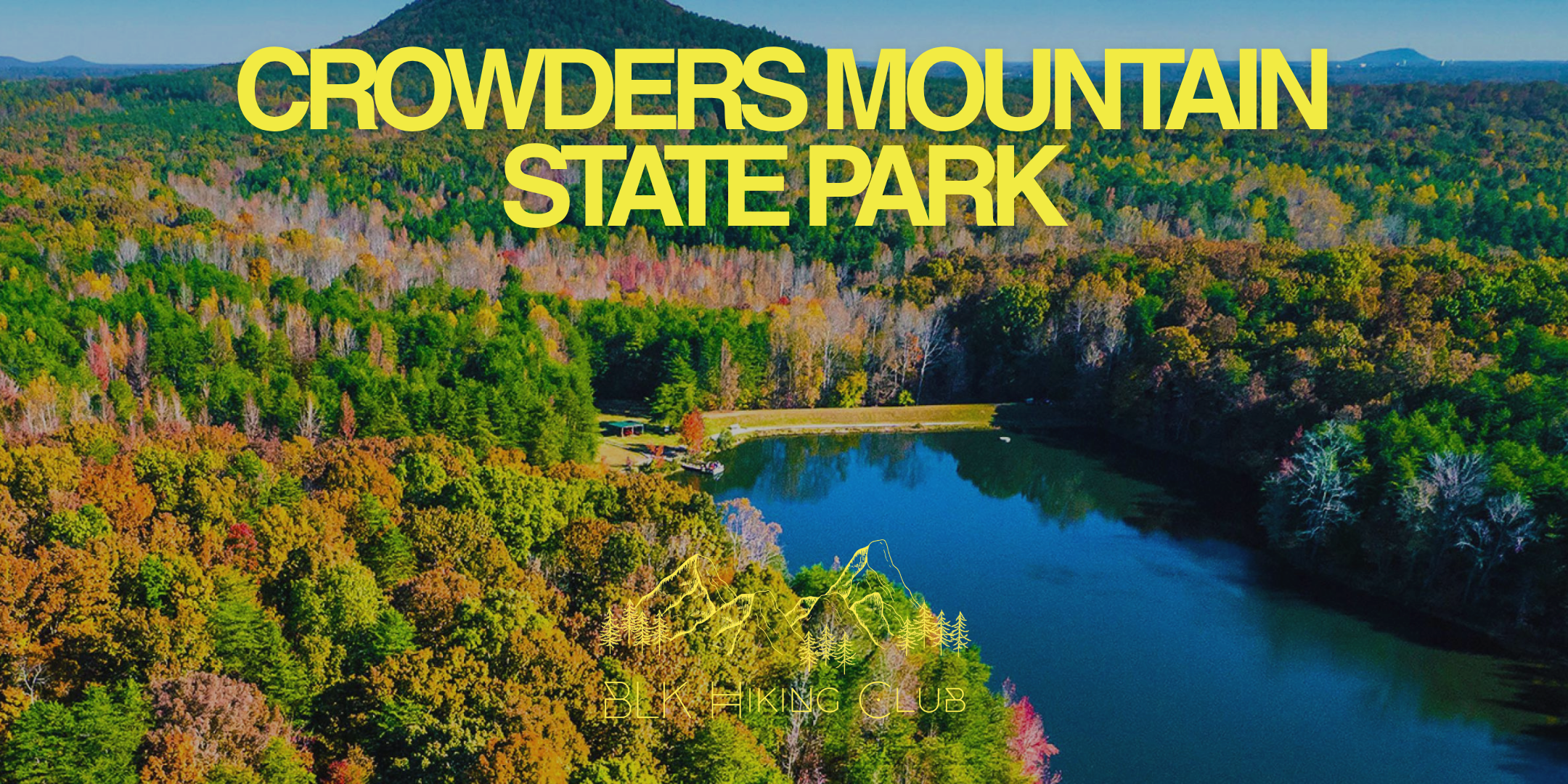 Challenging Hike: Crowders Mountain