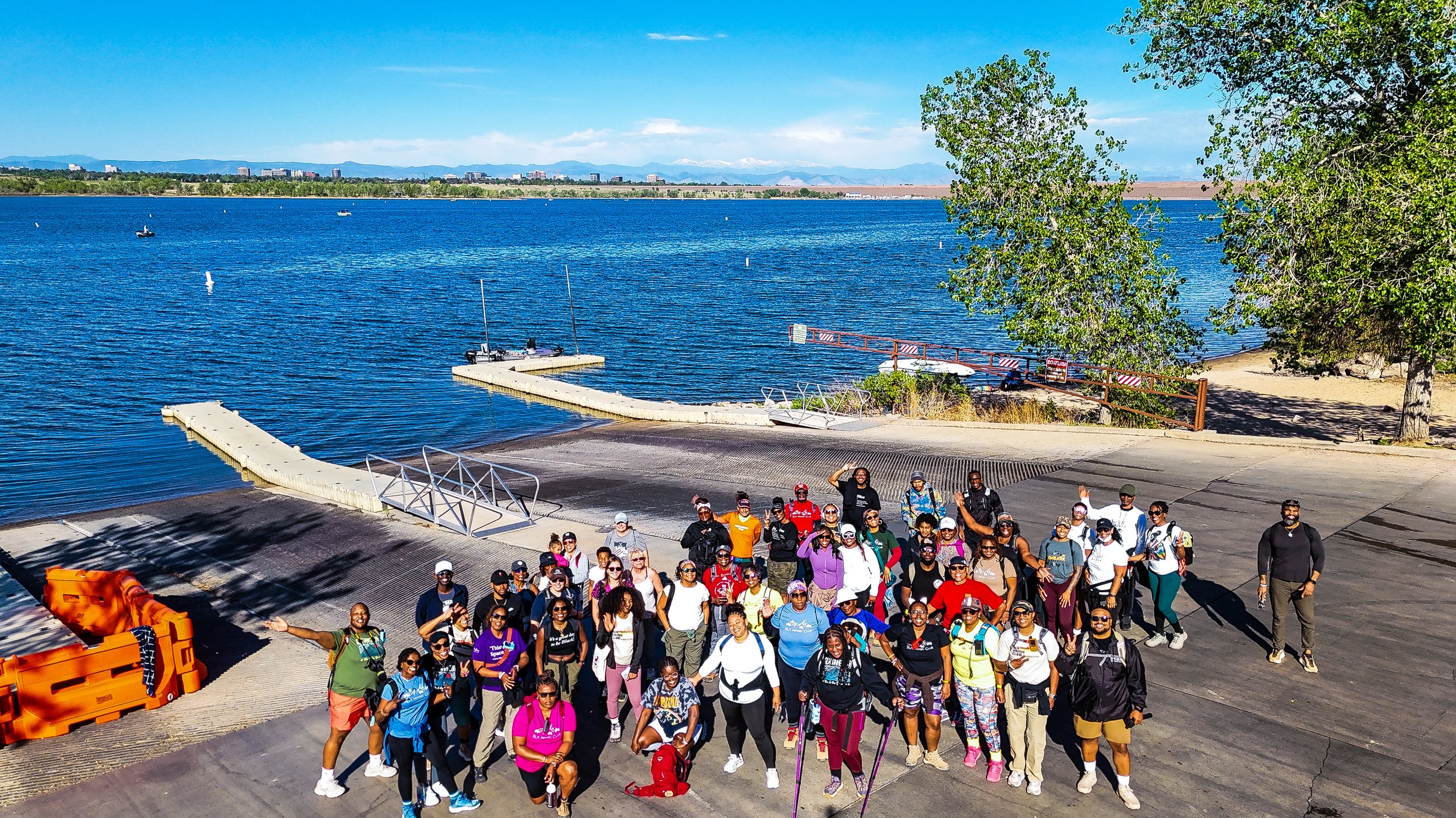 Cherry Creek State Park - May 16, 2026