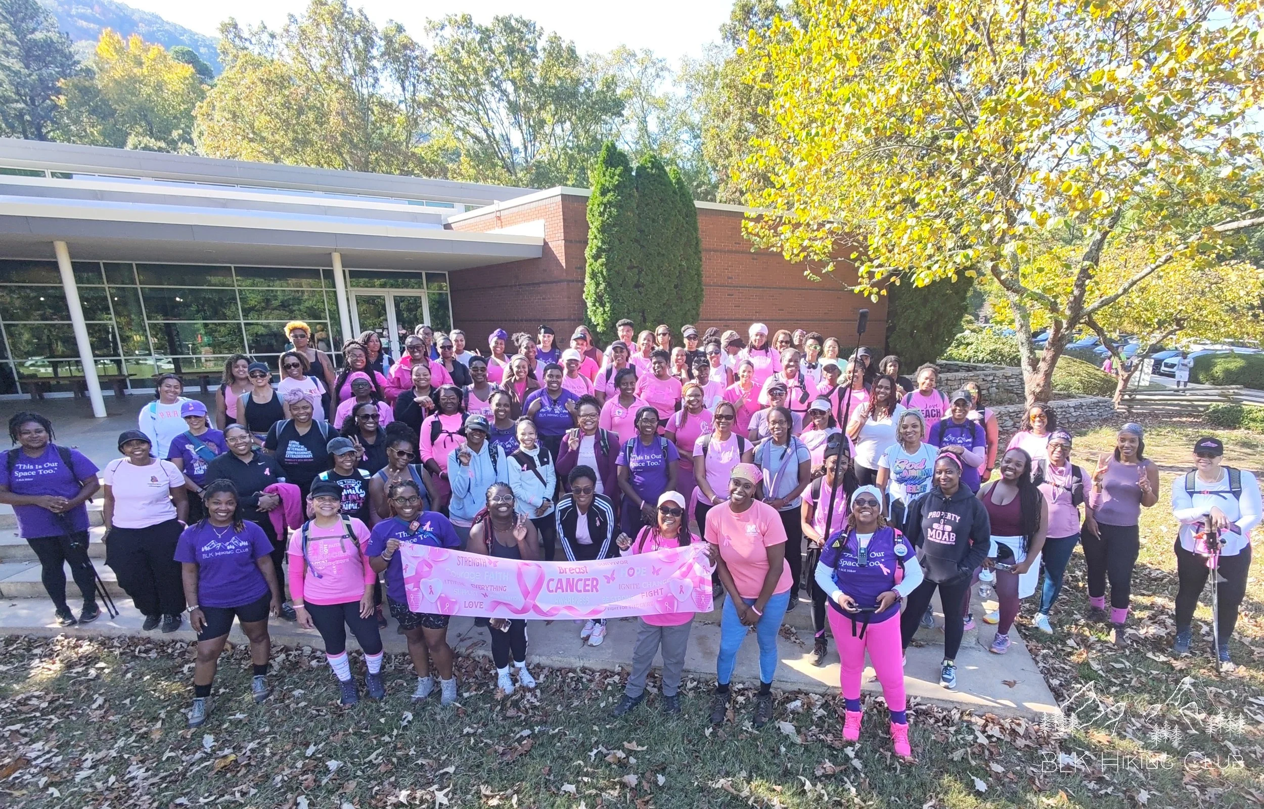 Kennesaw Mountain - October 26, 2024