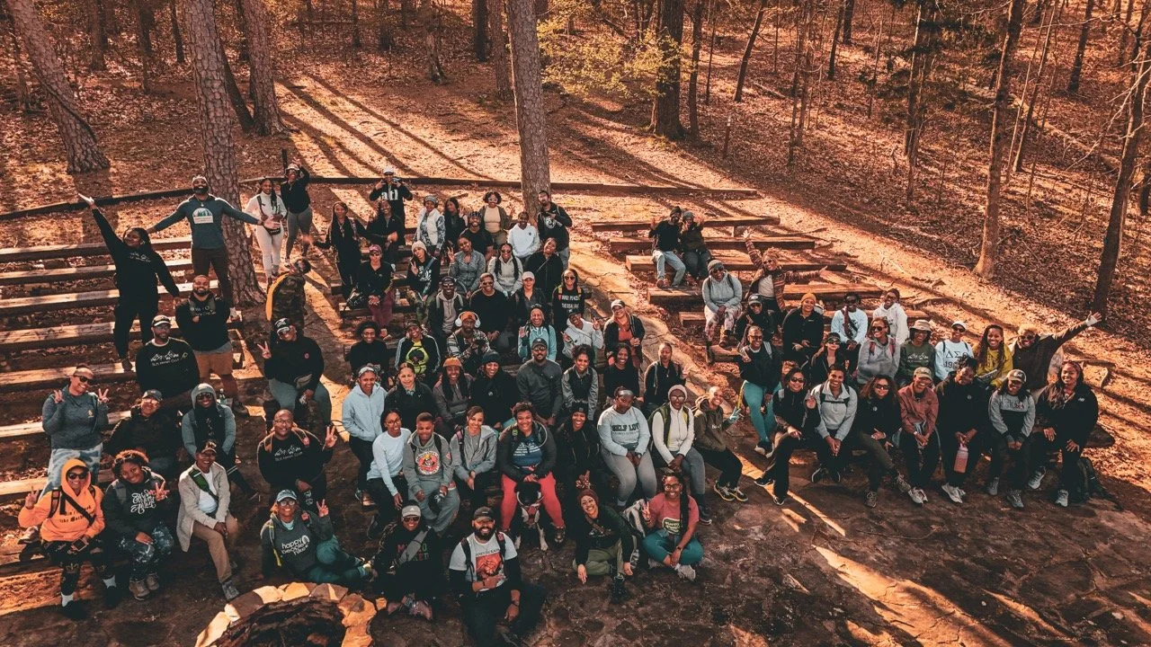  Tugaloo State Park - March 22, 2025
