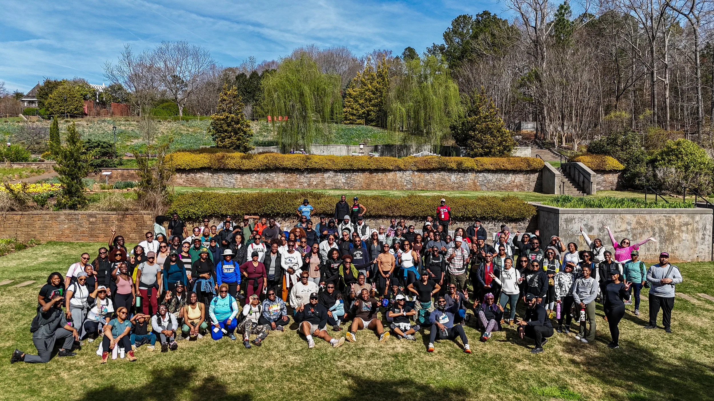 State Botanical Garden of Georgia - March 14, 2026