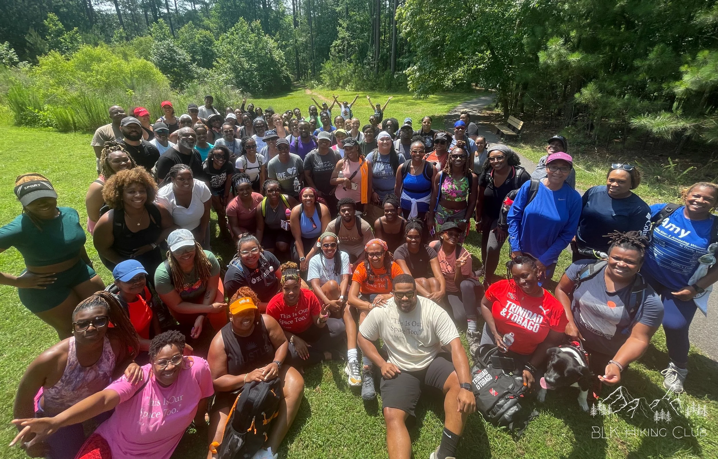 Red Top Mountain State Park - June 24, 2023