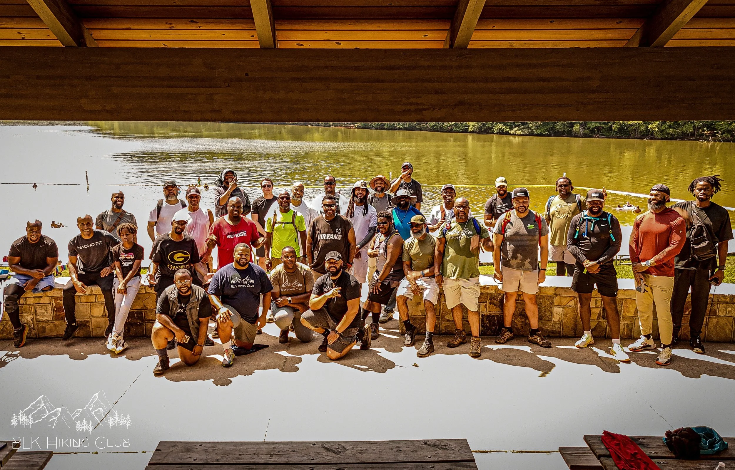 Don Carter State Park - June 23, 2024